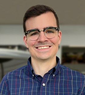 Staff member William Bitteker  from ID_051328ae1780