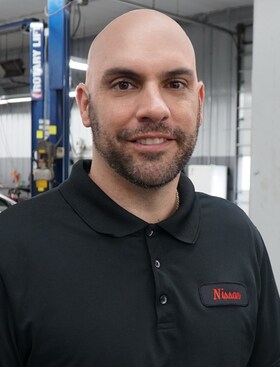 Staff member Steve Scopa from ID_443b3600b15c