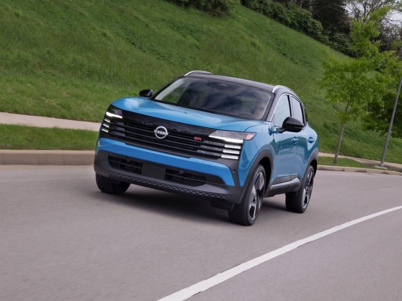 Nissan Reviews