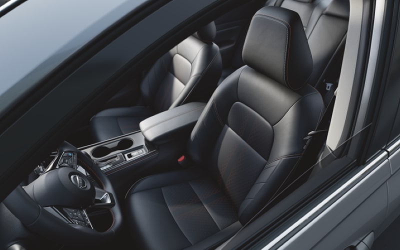 New Nissan Altima Vehicles for Lease East Providence RI