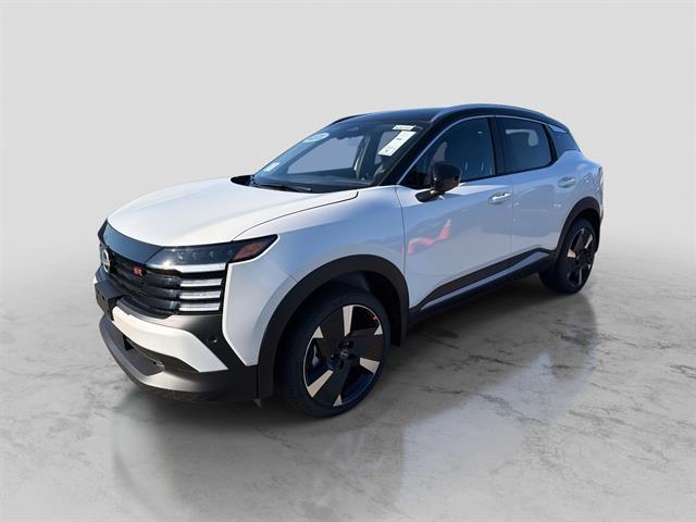 2026 Nissan KICKS SR AWD's photo