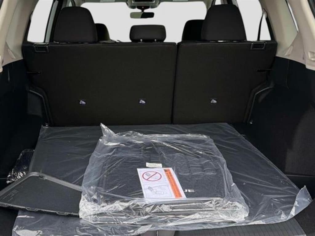 New 2026 Nissan Rogue SV SUV