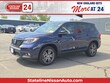 Honda Passport
