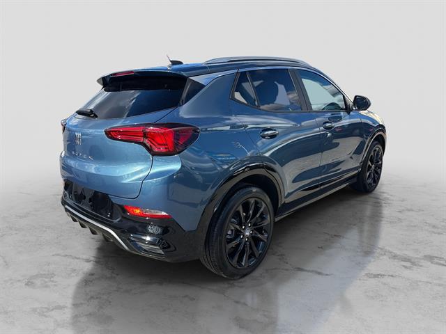 2026 Buick Encore GX Sport Touring photo 4