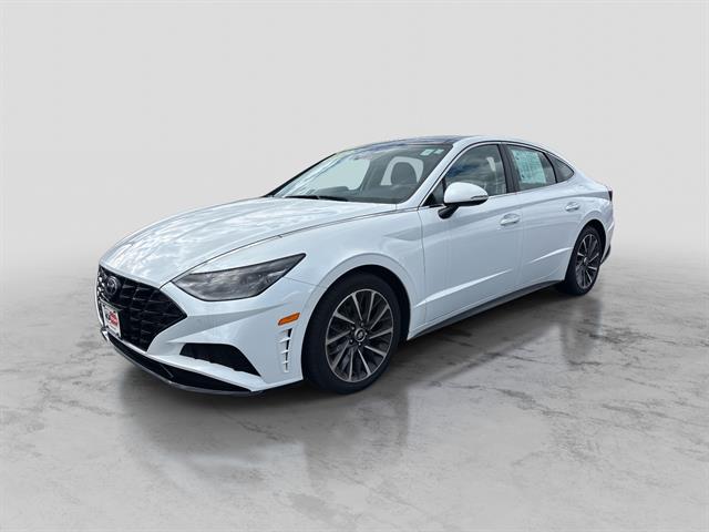 2022 Hyundai Sonata Limited