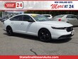 Honda Accord Hybrid