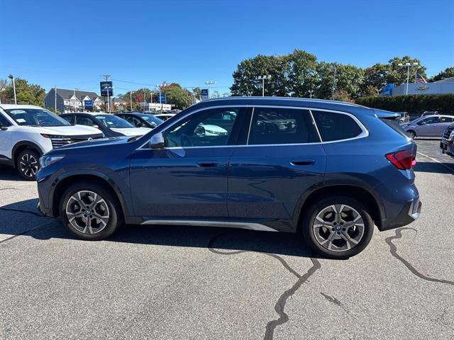 2024 Bmw X1 XDrive28i photo 2