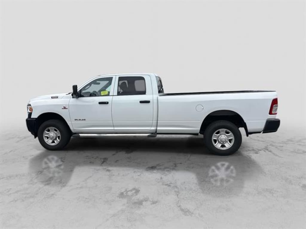 Used 2022 Ram 3500 Tradesman