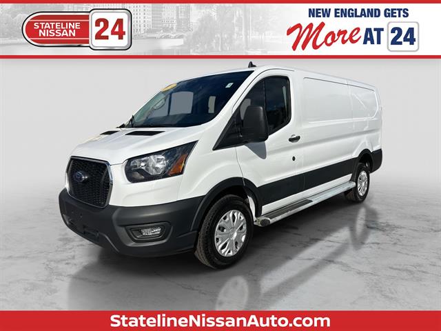 2024 Ford Transit Van Base's photo