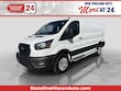  Ford Transit Cargo Van