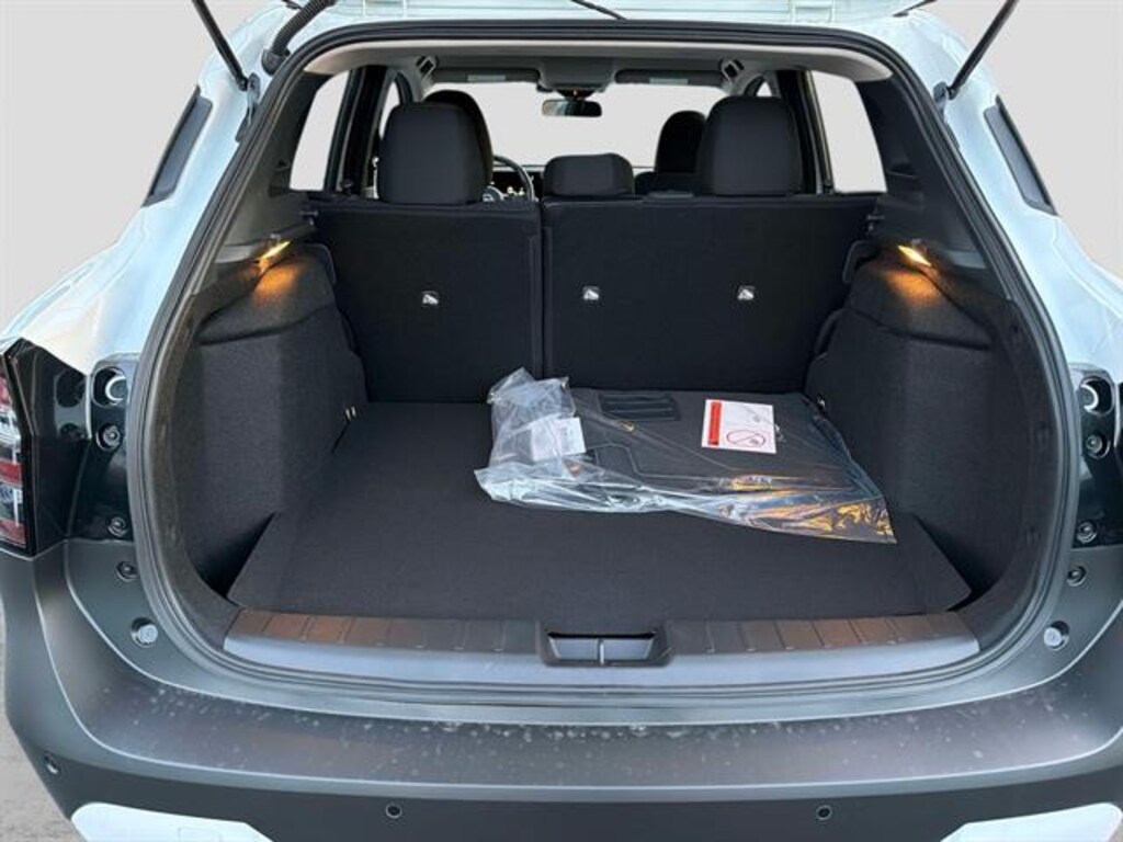 New 2026 Nissan Kicks SV SUV