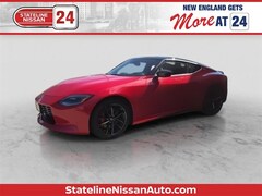 2025 Nissan Z Performance Coupe