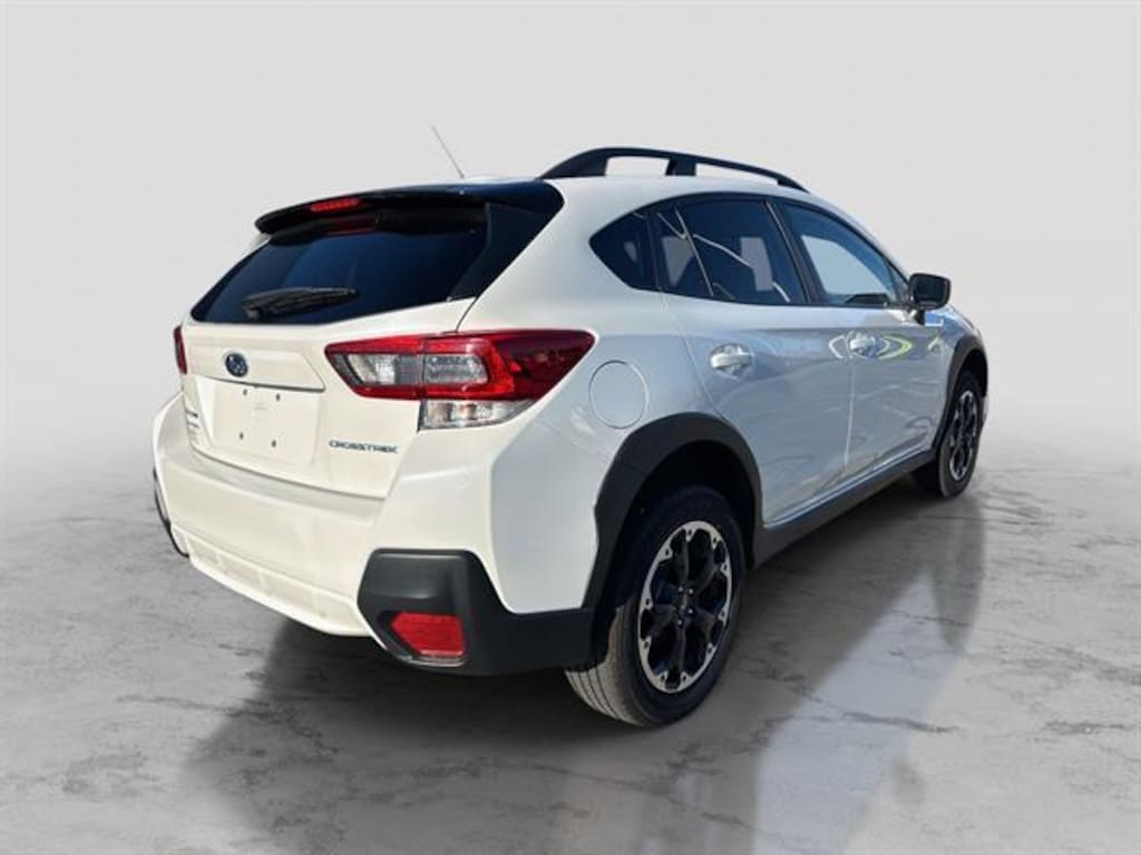 Used 2023 Subaru