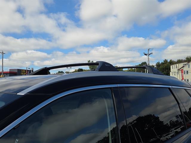 2026 Nissan Rogue Platinum photo 4