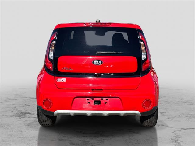 2019 Kia Soul Plus photo 3