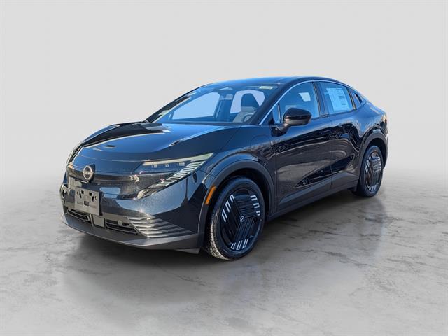 2026 Nissan LEAF S+'s photo