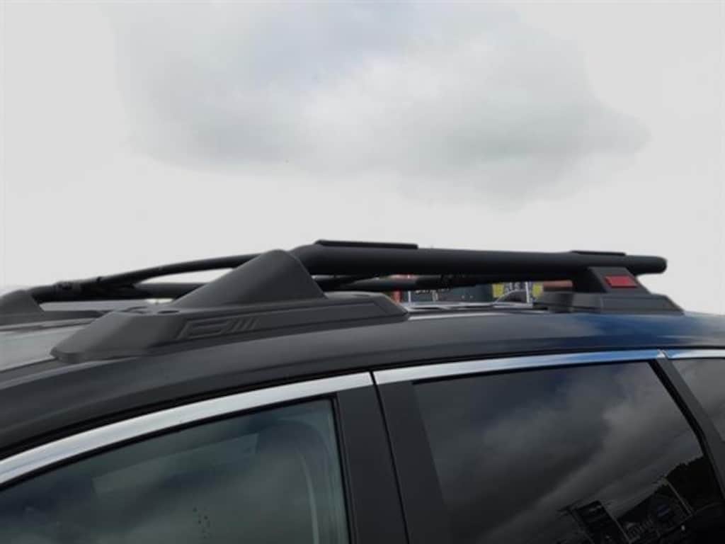 Certified 2025 Nissan Rogue Rock Creek AWD Rock Creek