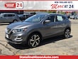 Nissan Rogue Sport