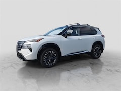 2026 Nissan Rogue Platinum SUV