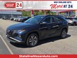 Hyundai Tucson Hybrid