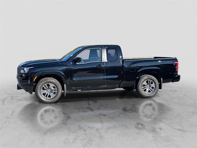 2025 Nissan Frontier King Cab SV photo 2