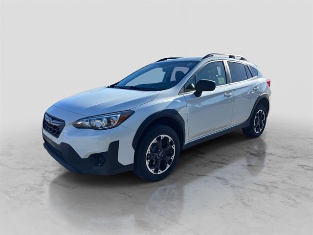 2023 Subaru Crosstrek Base
