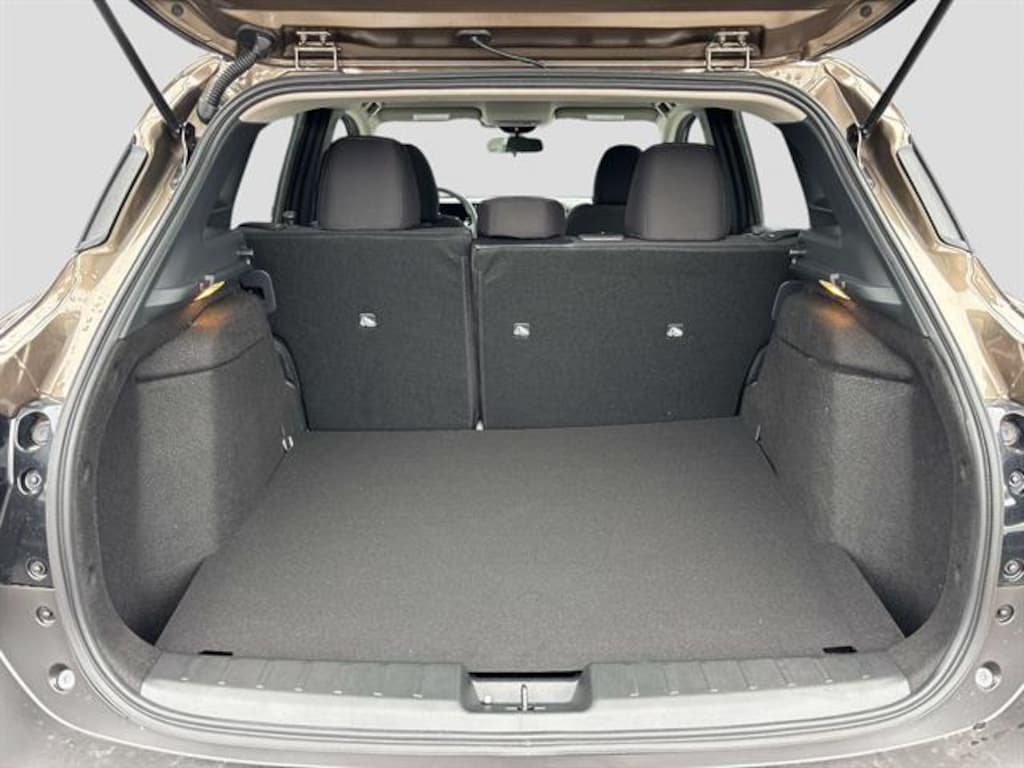 New 2026 Nissan Kicks SV SUV