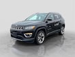  Jeep New Compass