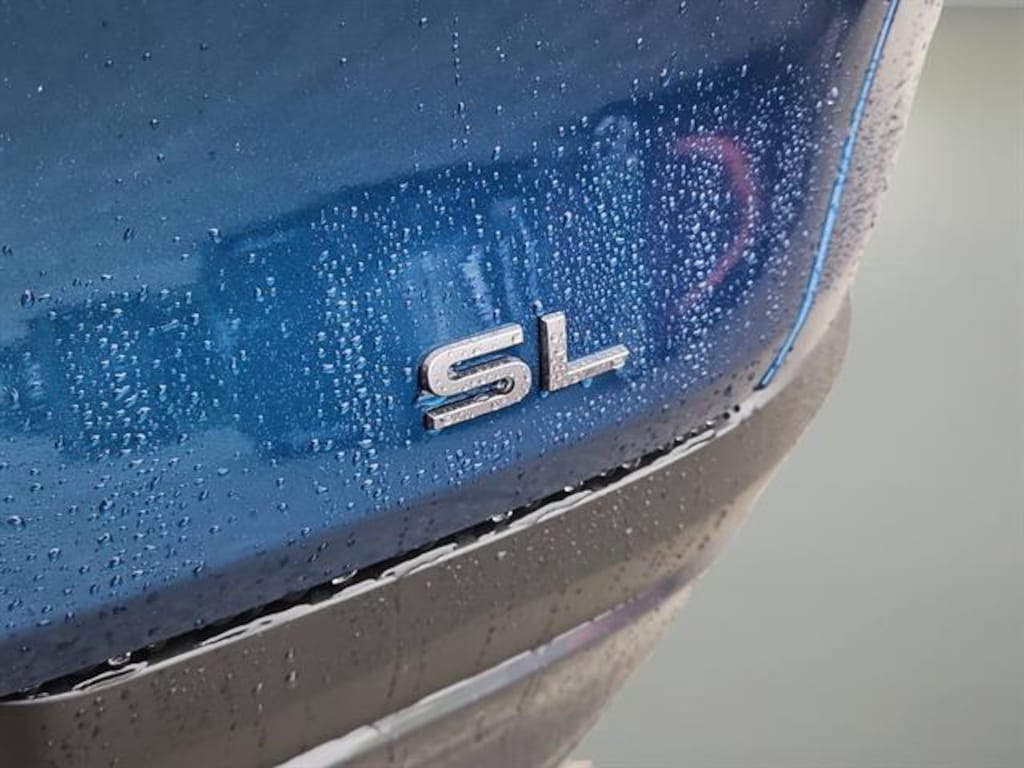 New 2025 Nissan Murano SL SUV