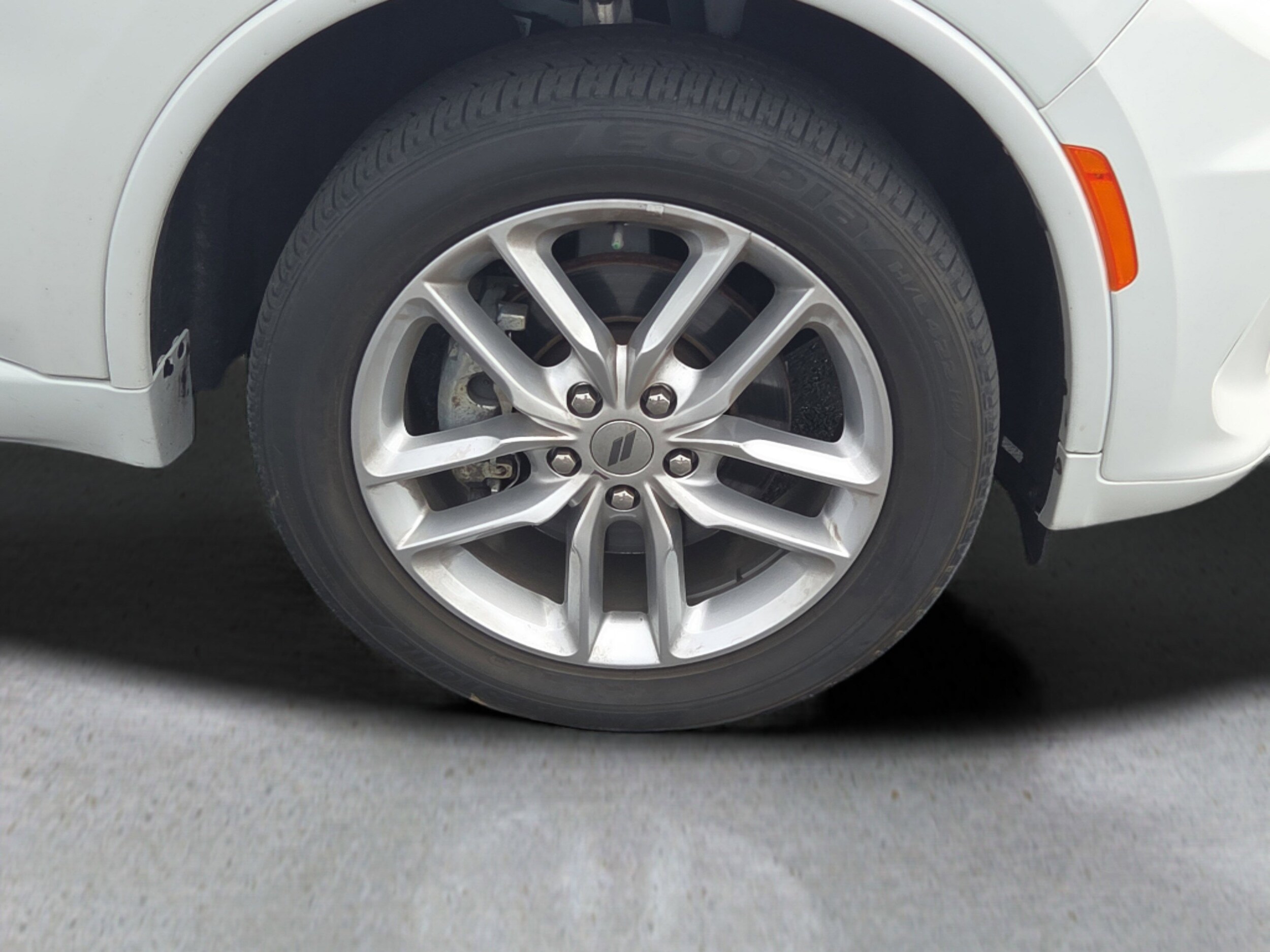 2022 Dodge Durango GT Plus photo 4