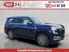 2025 Nissan Armada SL SUV