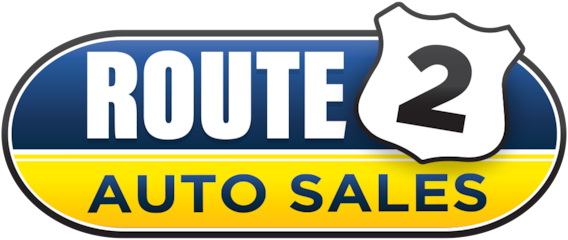 Route 2 Auto Sales