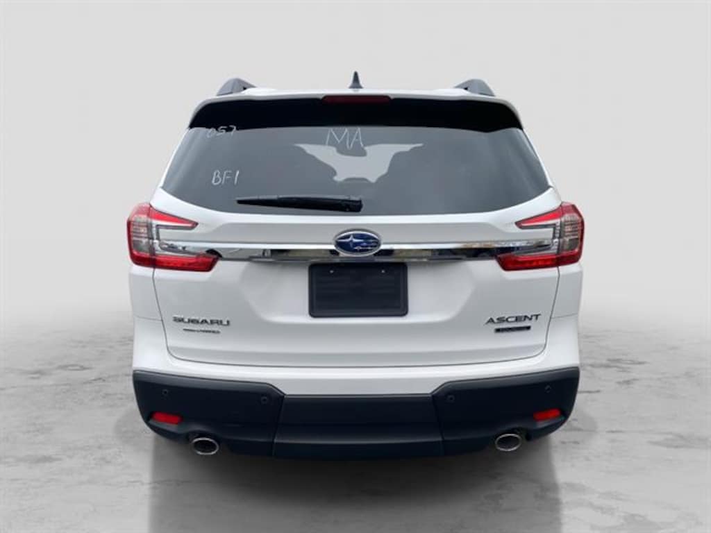 New 2025 Subaru Ascent Touring 7-Passenger SUV