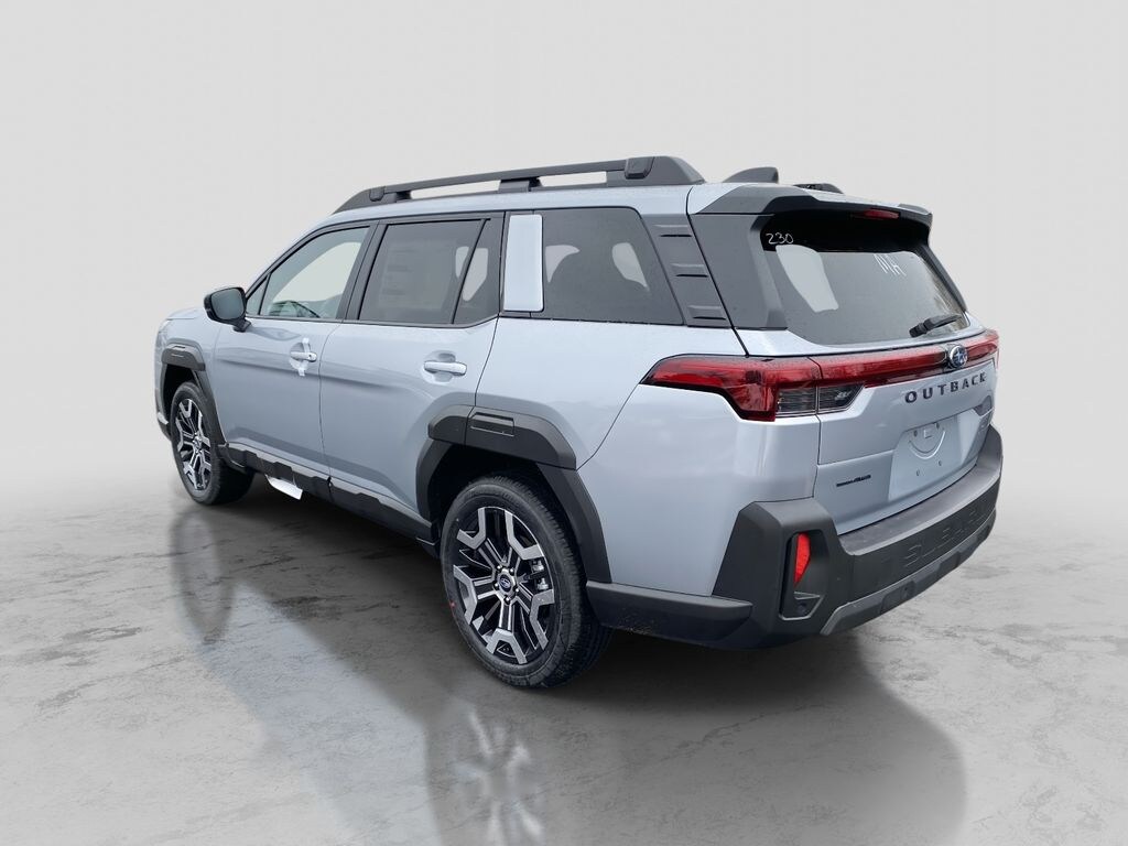 New 2026 Subaru Outback Touring XT SUV