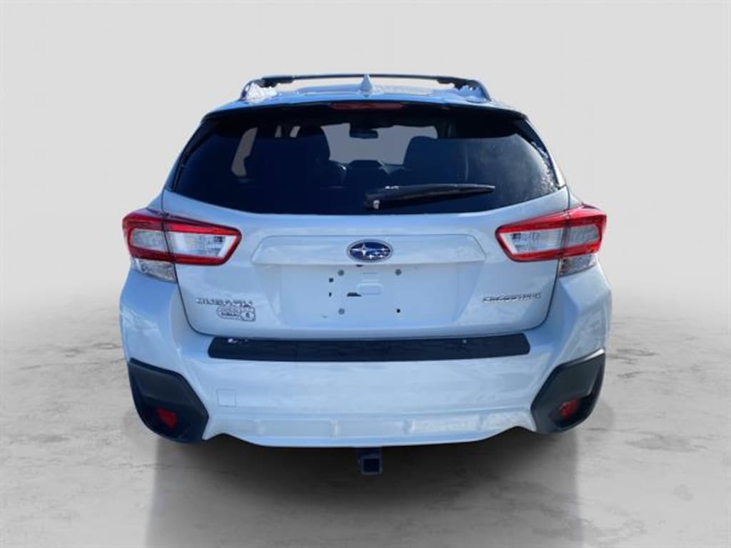 Used 2019 Subaru Crosstrek 2.0i Premium