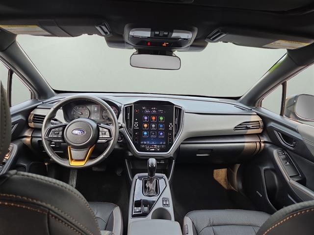 2024 Subaru Crosstrek Wilderness photo 2