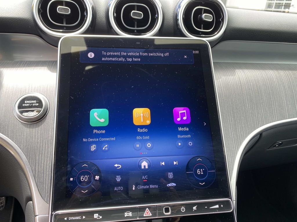 2025 Mercedes-Benz GLC Base - Photo 14