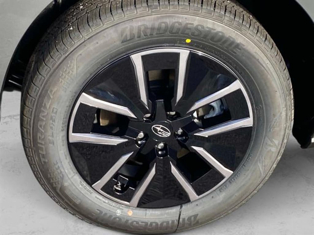 New 2026 Subaru Solterra Premium SUV