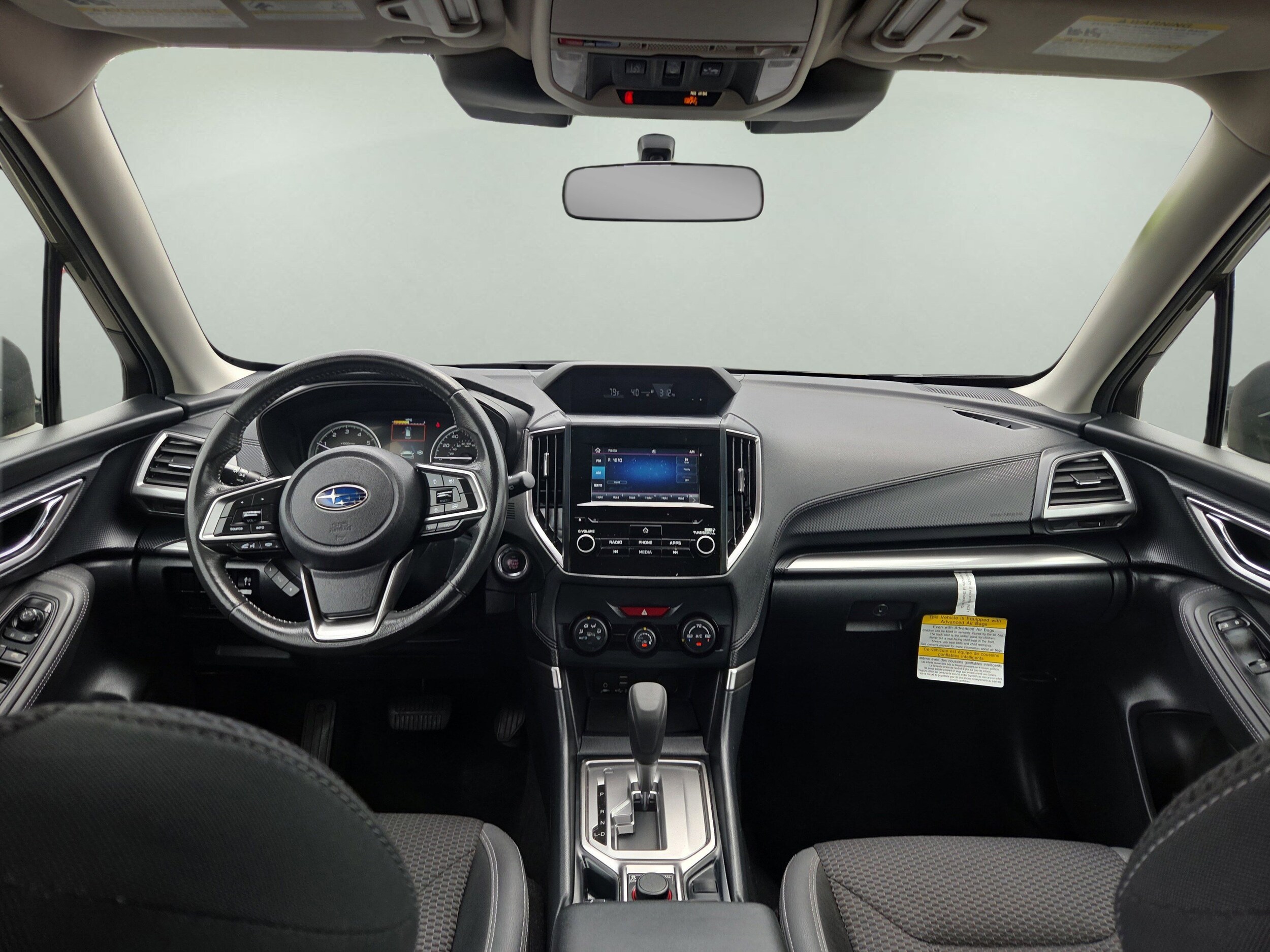 2022 Subaru Forester Premium photo 2