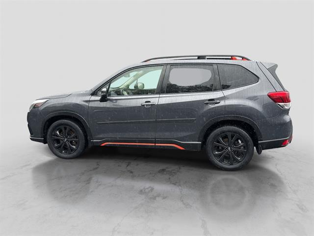 2023 Subaru Forester Sport photo 2