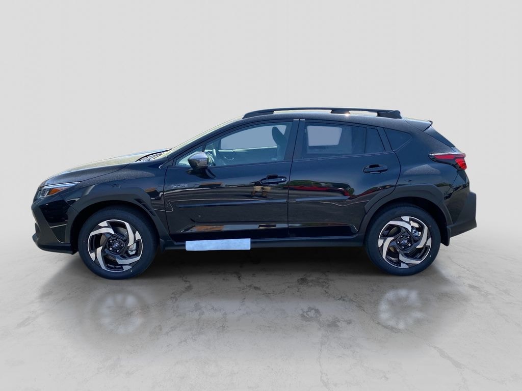 New 2026 Subaru Crosstrek Limited Hybrid SUV