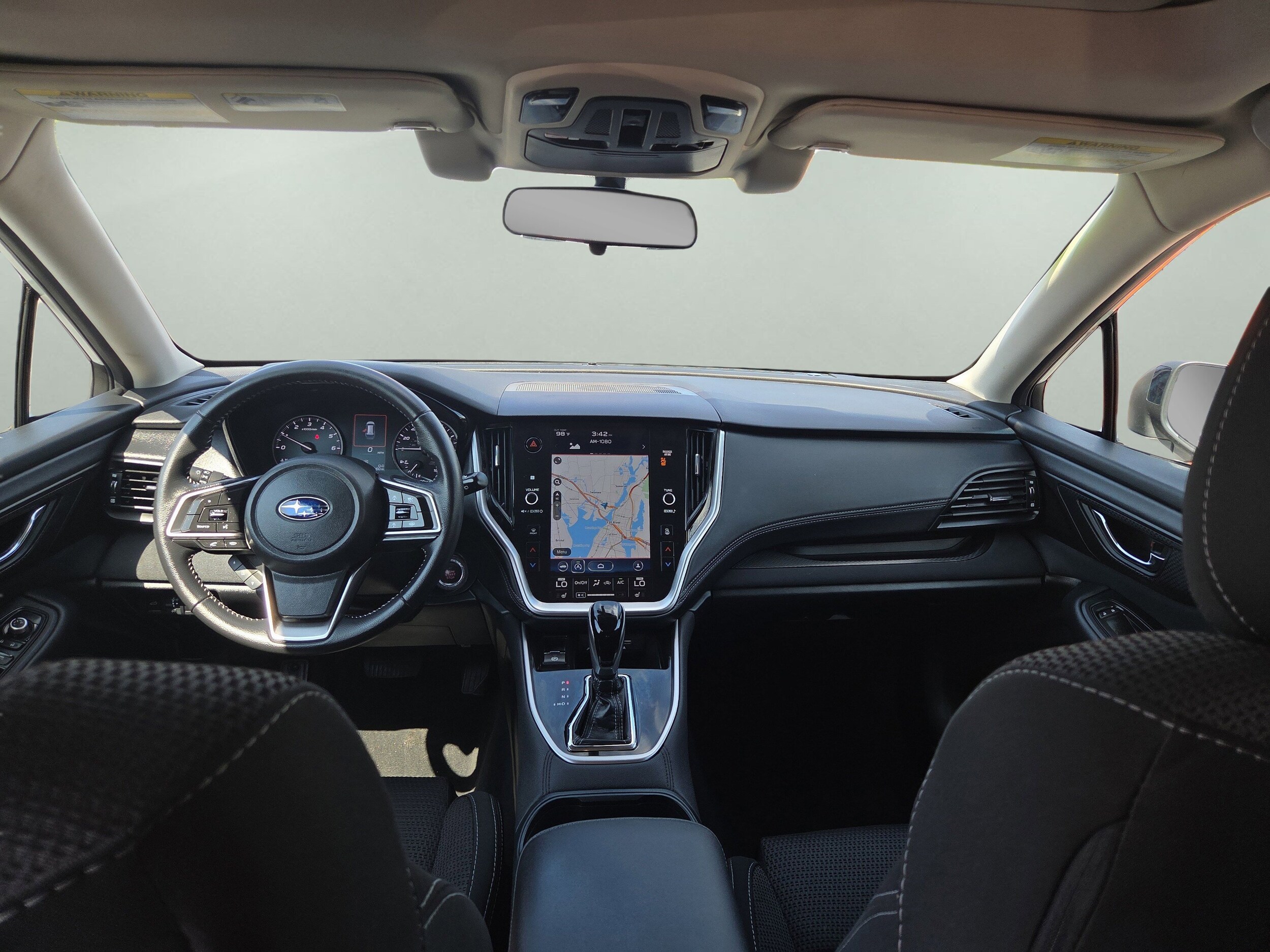 2022 Subaru Outback Premium photo 2
