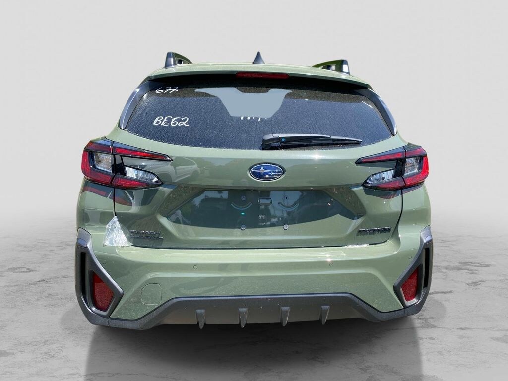 New 2026 Subaru Crosstrek Limited SUV