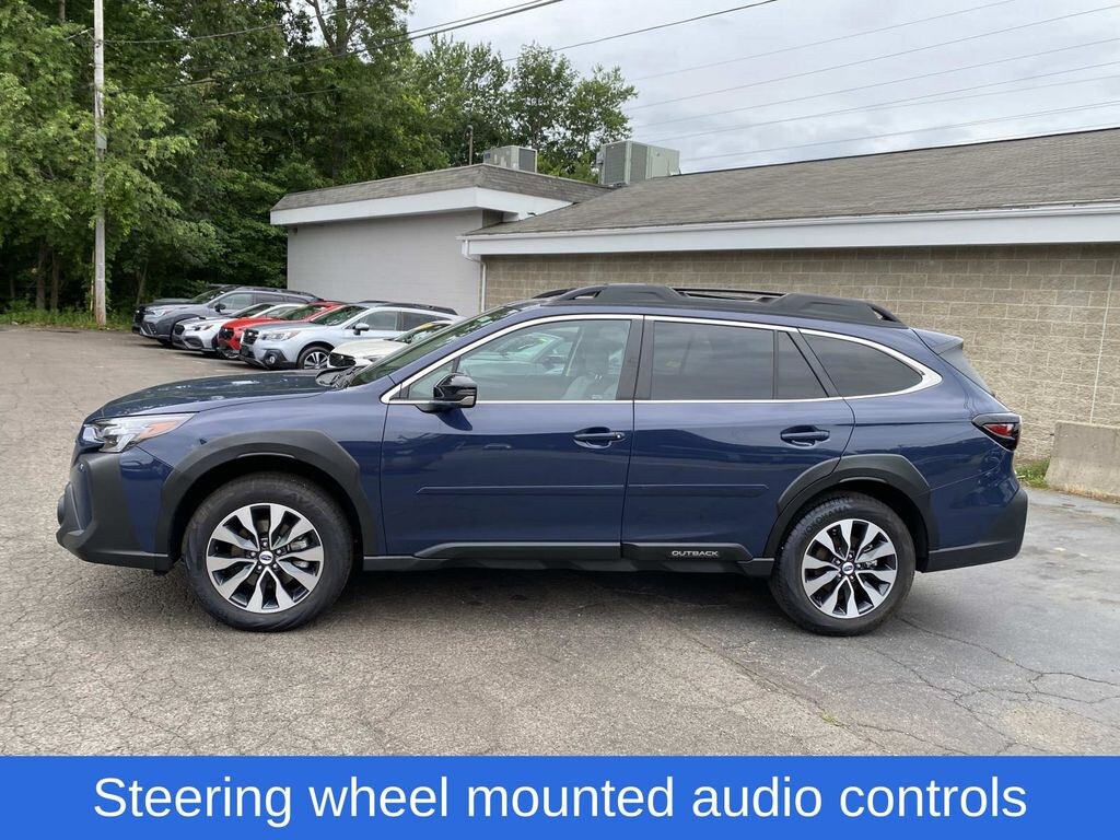 Certified 2024 Subaru