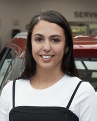 Staff member Amy Scrivo from ID_99cf58150d98