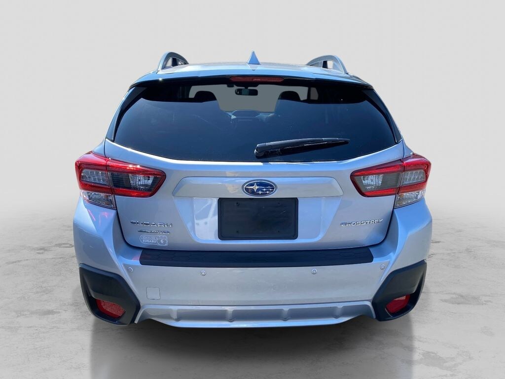 Certified 2023 Subaru Crosstrek Limited SUV