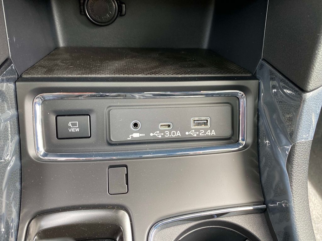 2026 Subaru Ascent Onyx Edition-Touring - Photo 13