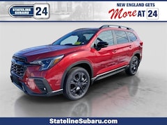 New 2026 Subaru Ascent Onyx Edition Touring 7-Passenger SUV Somerset MA