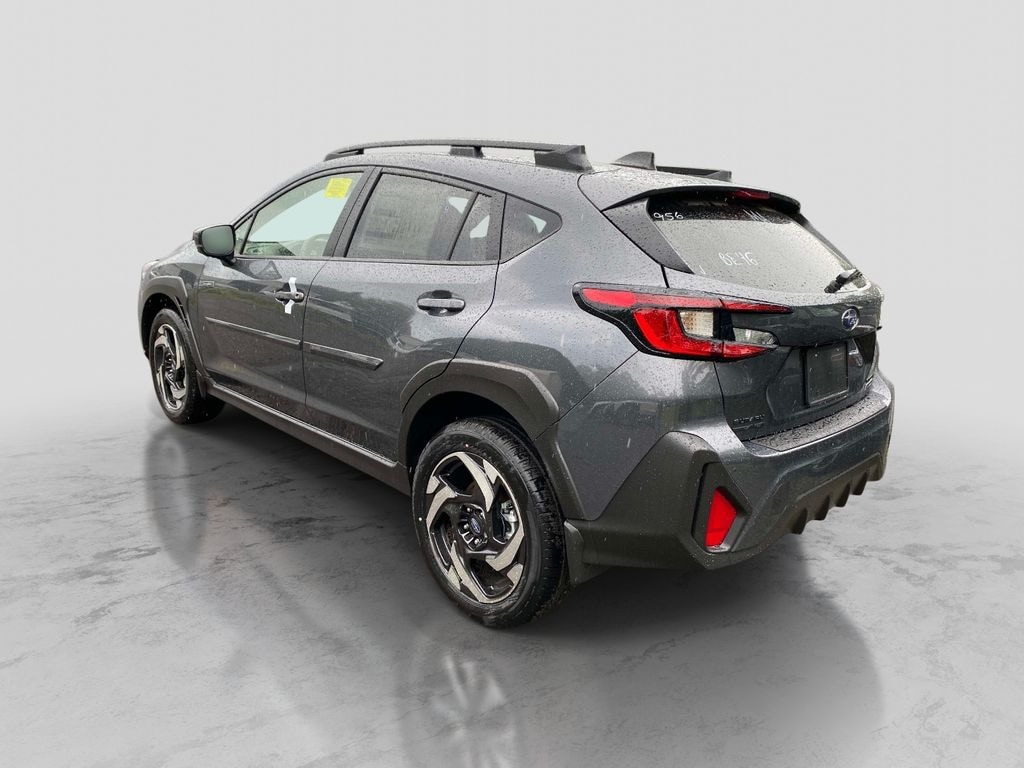 New 2026 Subaru Crosstrek Limited Hybrid SUV