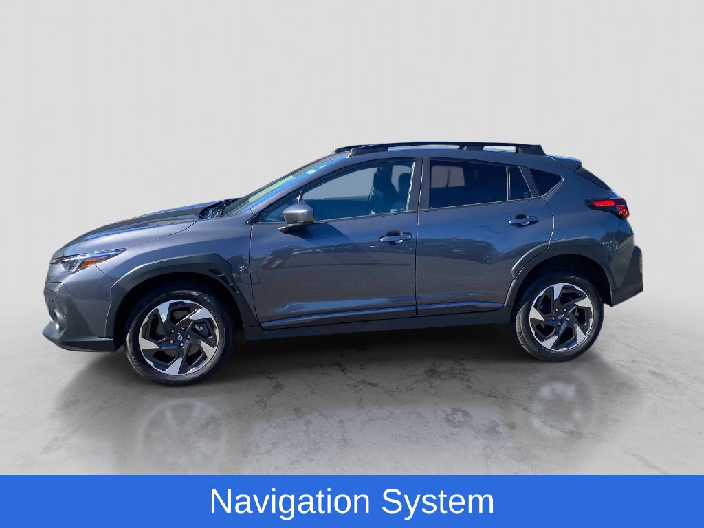 Used 2024 Subaru Crosstrek Limited SUV